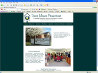 Duck Manor Promotions