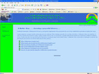 Northern Kentucky Collaborative Group, Inc.