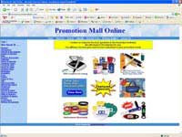 Promotion Mall Online